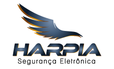 Harpia Seguraça Eletrônica